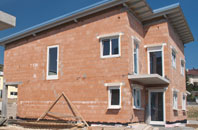 Billingsley home extensions